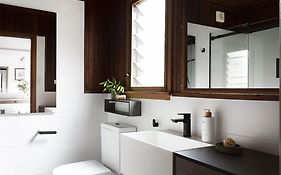 The Oasis Apartments And Treetop Houses